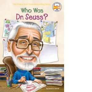 Who Was Dr. Seuss?