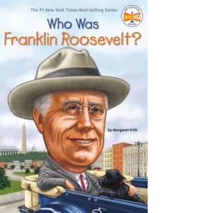 Who Was Franklin Roosevelt?