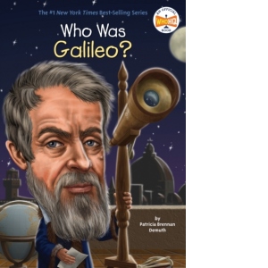 Who Was Galileo?