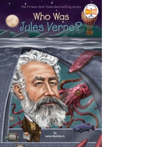 Who Was Jules Verne?