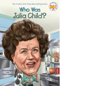 Who Was Julia Child?