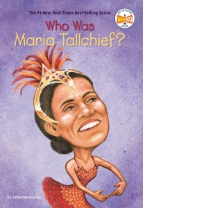 Who Was Maria Tallchief?