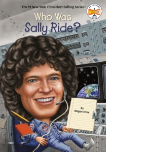 Who Was Sally Ride?