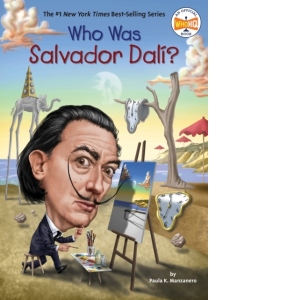 Who Was Salvador Dali?