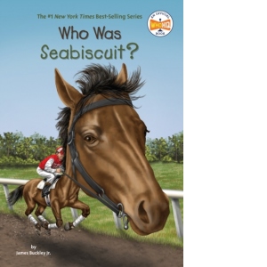 Who Was Seabiscuit?