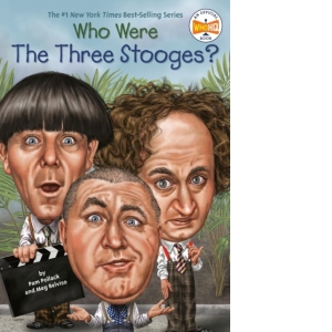 Who Were The Three Stooges?