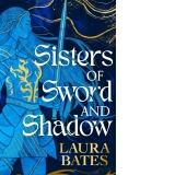 Sisters of Sword and Shadow