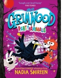 Grimwood: Party Animals