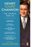 Henry ‘Chips’ Channon: The Diaries (Volume 2) : 1938-43