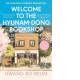 Welcome to the Hyunam-dong Bookshop