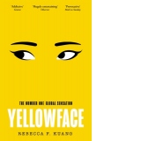 Yellowface