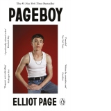 Pageboy : A Memoir