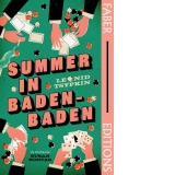 Summer in Baden-Baden (Faber Editions)