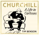 Churchill: A Life in Cartoons