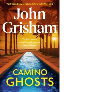 Camino Ghosts