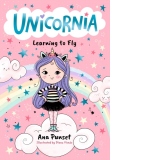 Unicornia: Learning to Fly