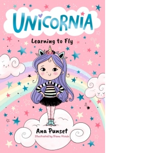 Unicornia: Learning to Fly