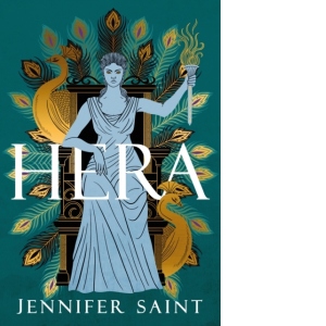 Hera : Bow down to the Queen of Mount Olympus