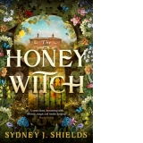 The Honey Witch