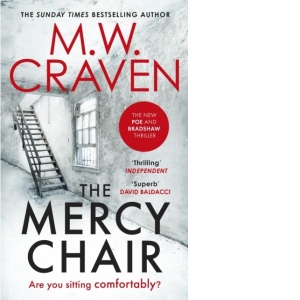 The Mercy Chair