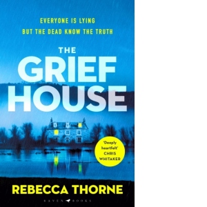 The Grief House