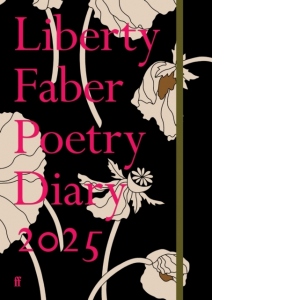 Liberty Faber Poetry Diary 2025