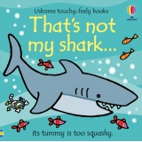 That's not my shark...