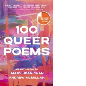 100 Queer Poems