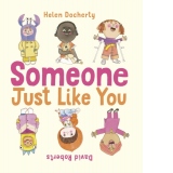 Someone Just Like You