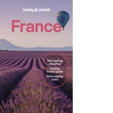 Lonely Planet France