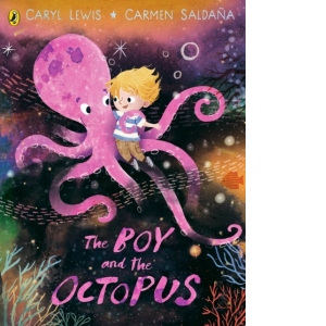 The Boy and the Octopus