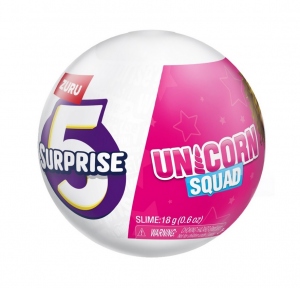 5 Surprise - Unicorn Squad, S7 (V2)