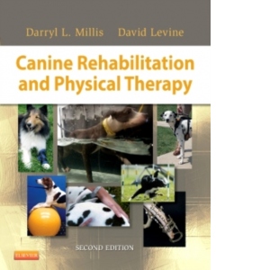 Canine Rehabilitation and Physical Therapy