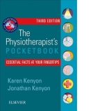 The Physiotherapist's Pocketbook : Essential Facts at Your Fingertips