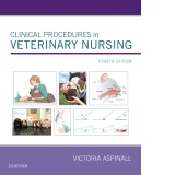 Clinical Procedures in Veterinary Nursing