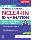 Saunders Comprehensive Review for the NCLEX-RN® Examination