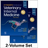 Ettinger's Textbook of Veterinary Internal Medicine