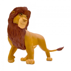 Figurina Disney Lion King - Mufasa