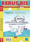 Rebus bis, Nr.8/2024