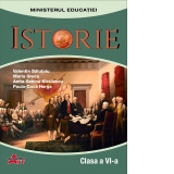 Istorie. Manual pentru clasa a VI-a