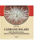 Cadrane Solare din Transilvania, Banat, Crisana Si Maramures