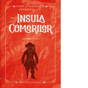 Insula comorilor. Text adaptat si scurtat + jurnal de lectura