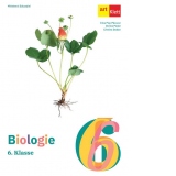 Biologie. VI. Klasse. Biologie. Manual pentru clasa a VI-a (limba germana)