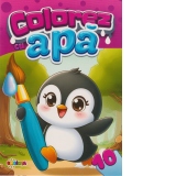 Colorez cu apa 10