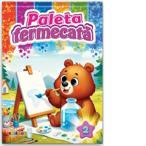 Paleta fermecata 2