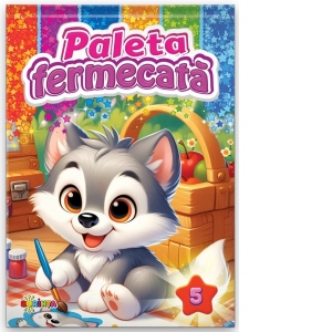 Paleta fermecata 5