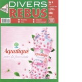 Divers rebus. Nr. 9/2024