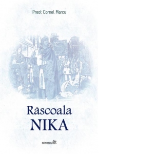 Rascoala NIKA