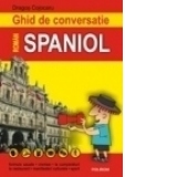 Ghid de conversatie roman-spaniol