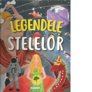 Legendele stelelor